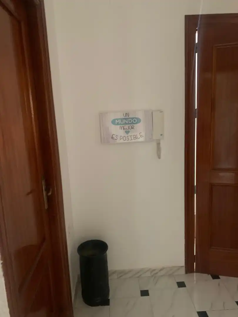 Piso en venta en Loja con Aire acondicionado, Amueblado y Horno