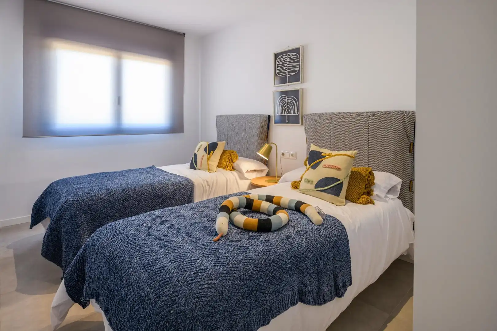 Apartamento con piscina en venta en Orihuela Costa, imagen 22