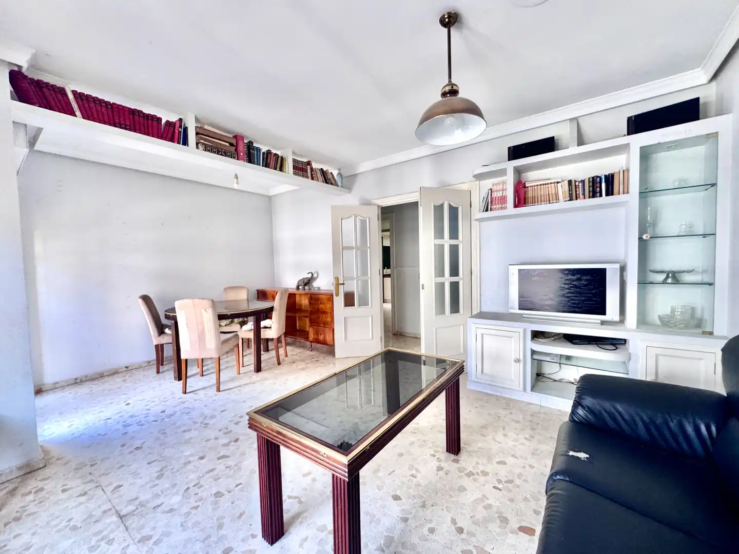 Appartement avec terrasse à vendre à Calle Cervantes 70, imagen 9