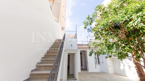 Foto 2 de Casa o chalet de alquiler en Eixample, Mataró