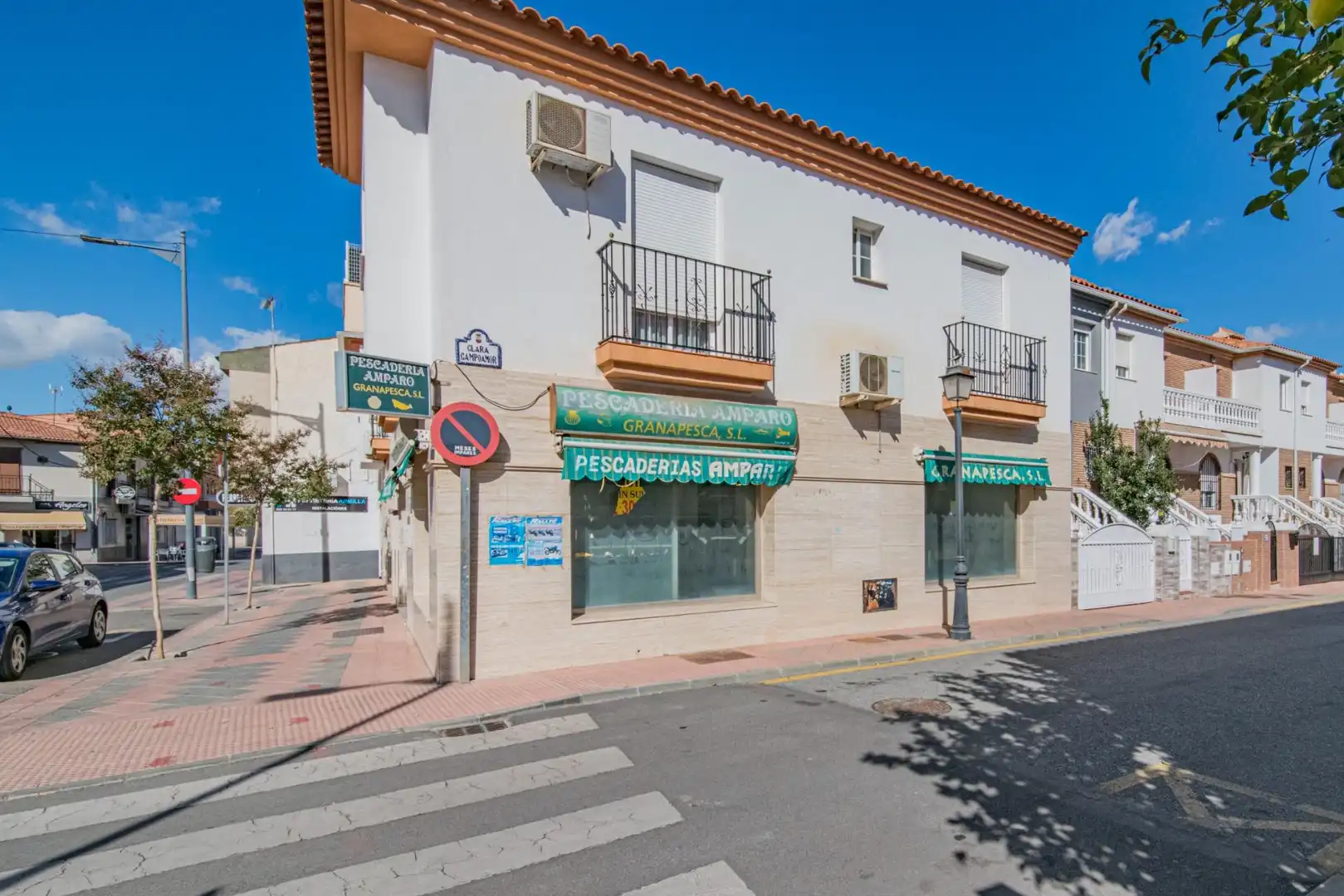 Local comercial en venda a Calle Calle de San Miguel, imagen 3