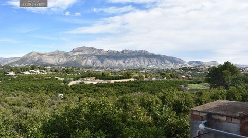 Foto 5 von Country house zum Verkauf in Pueblo - Urbanizaciones, L'Alfàs del Pi