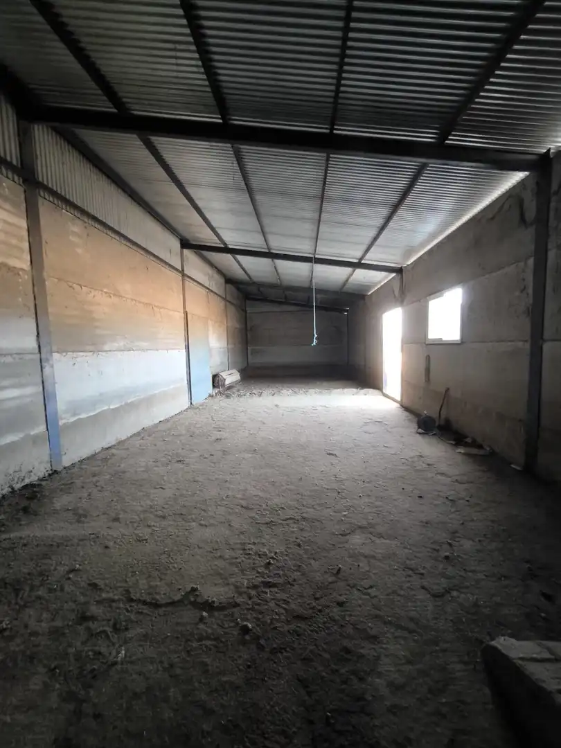 Finca rústica en venda en El Viso de San Juan