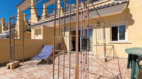 Foto 4 von Wohnungen zum Verkauf in Calle Sofre, Valle del Sol, Mutxamel