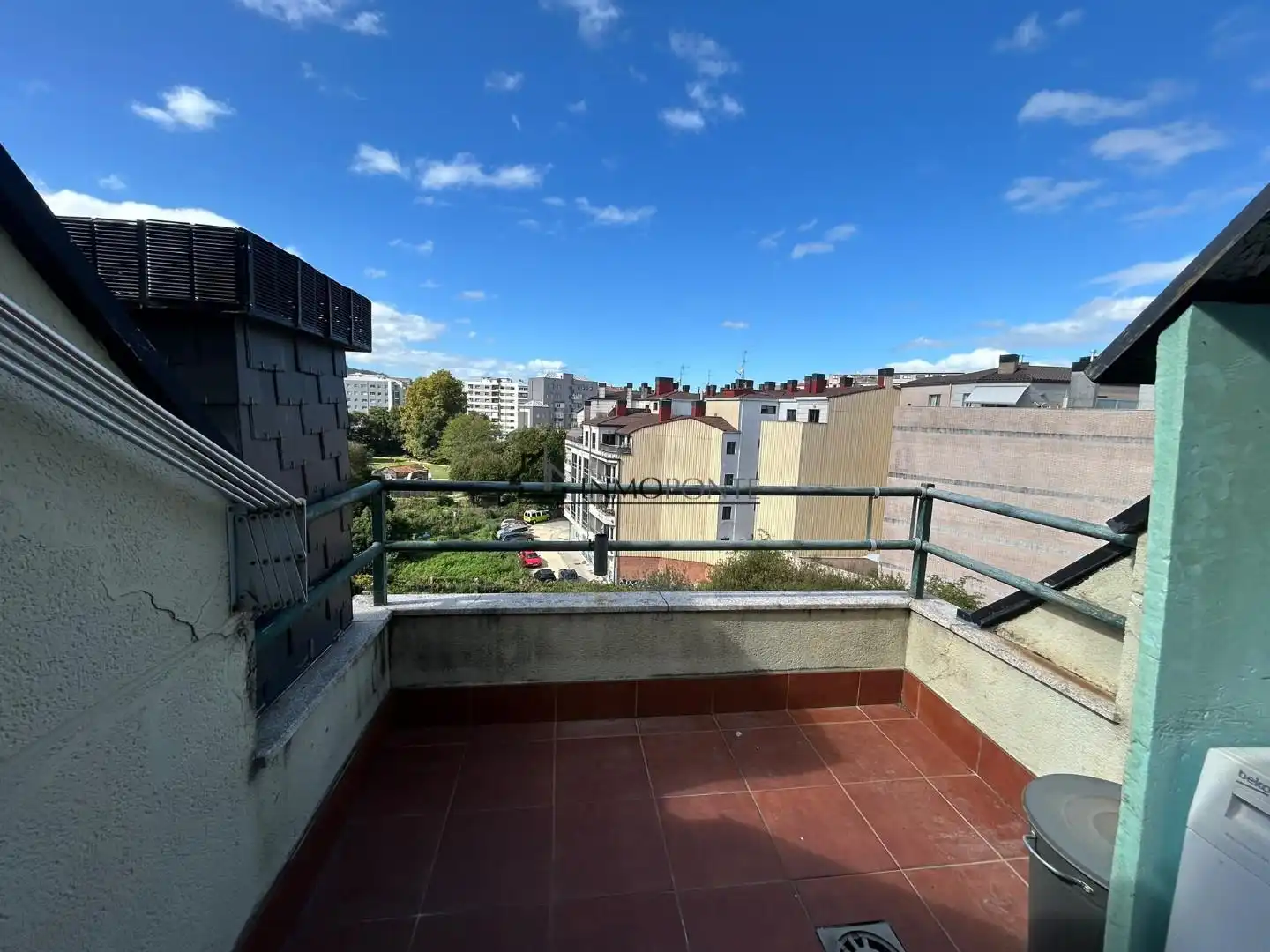 Appartement avec terrasse à vendre à A Parda, imagen 3