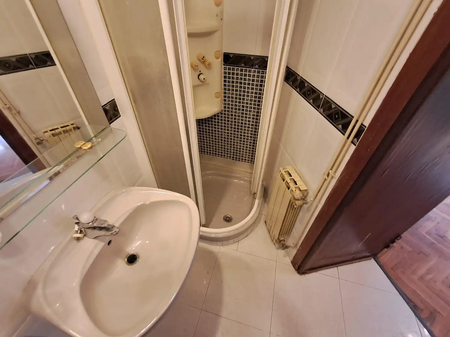 Appartement avec ascenseur à vendre à Carrer Carrer Concepción Arenal, imagen 23