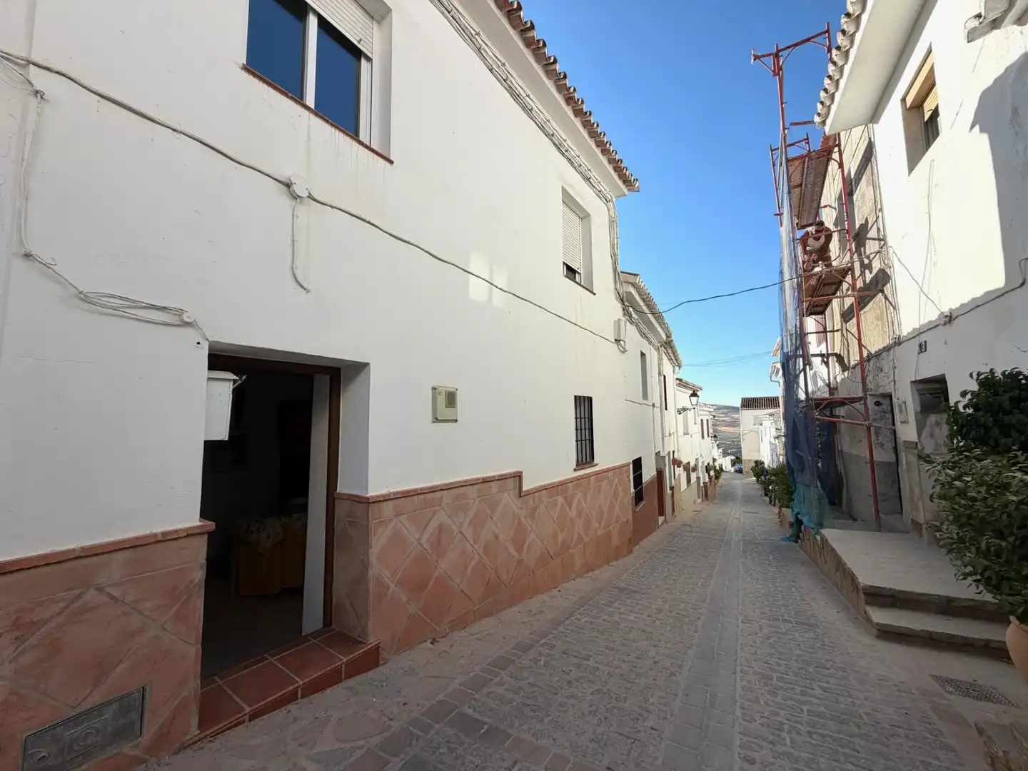 House with terrace for sale in Ardales, imagen 17