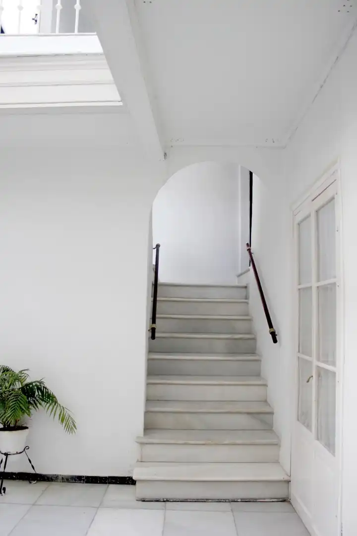 Casa con terraza en venta en Calle Marqués de Tamarón, imagen 24