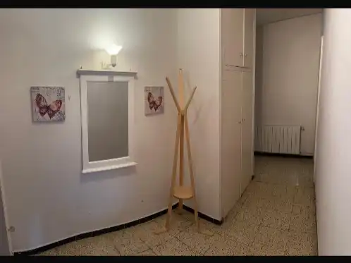 Piso con ascensor en venta en Doctor Fleming 19, imagen 2