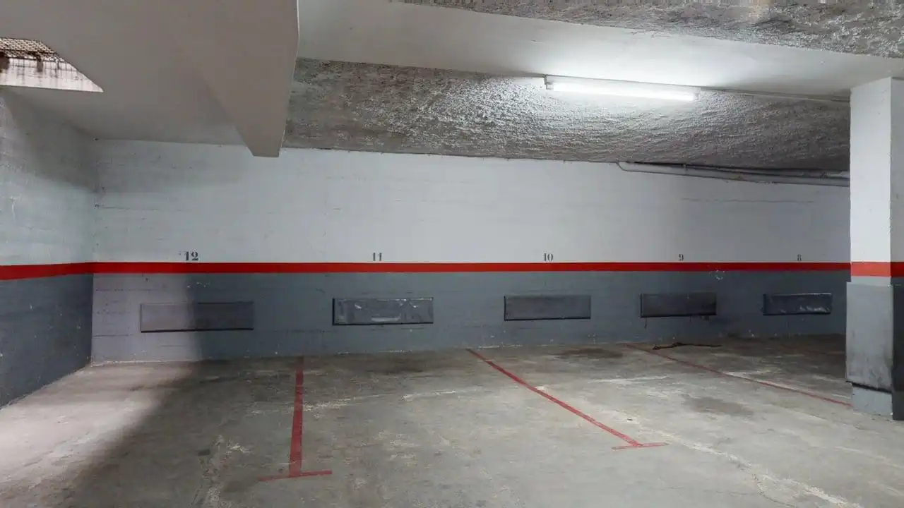 Appartamento con terrazza in vendita a Carrer de Latorre, imagen 54