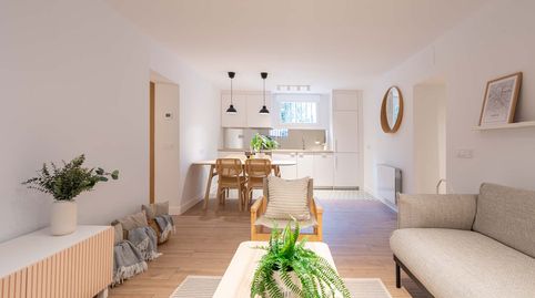 Photo 2 of Flat for rent in Calle Julio Calvo, Peñagrande, Madrid Capital