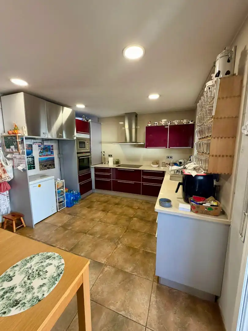 Maison jumelée avec piscine à vendre à Zona Alta, imagen 8