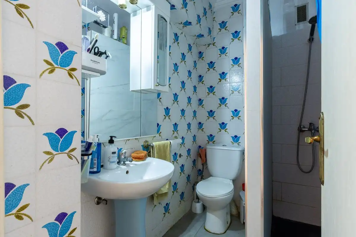 Piso en venta en C. de Peris Celda, imagen 17