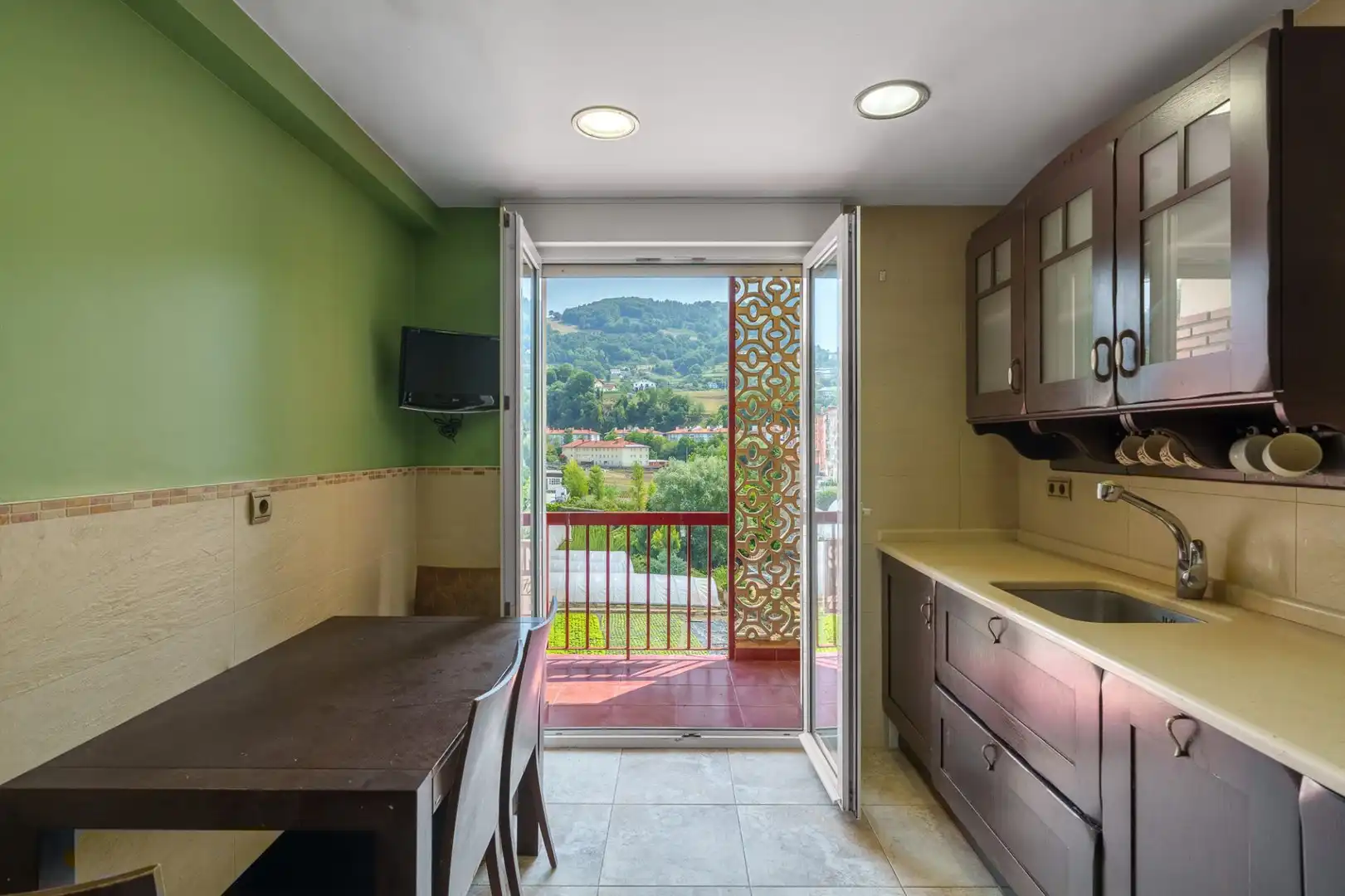 Wohnung mit Aufzug zum Verkauf in IBAIGAIN KALEA, imagen 30