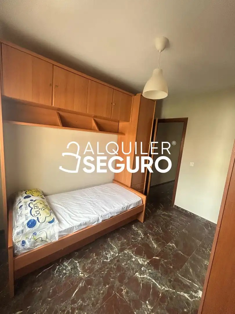 Wohnung zur Miete in Era baja, Maracena