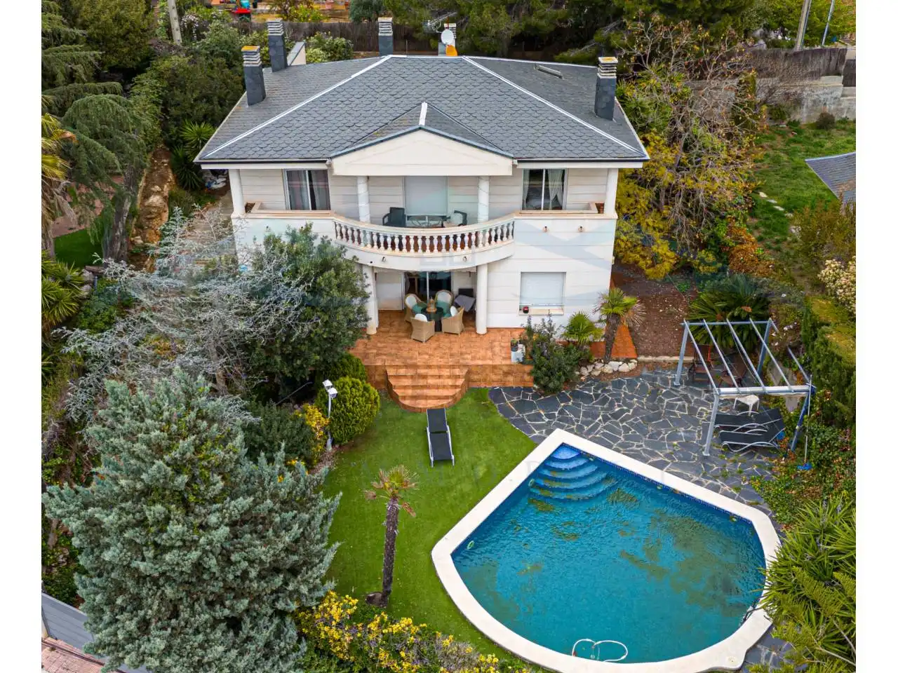 Casa o xalet en venda a Calle Tomás Guerrero, 20, Corbera de Llobregat