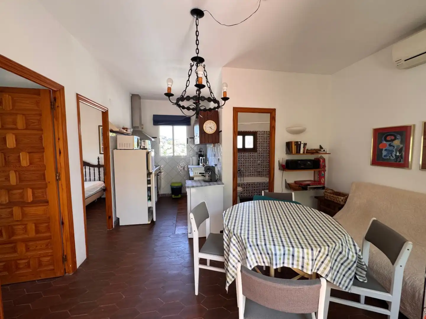 Villa avec piscine à vendre à Cala Advocat - Baladrar, imagen 26
