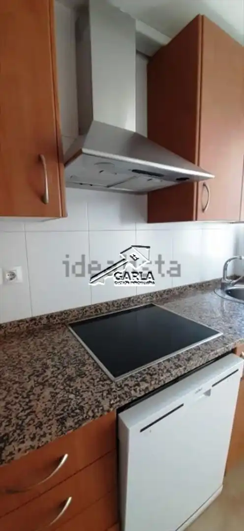 Flat with terrace to rent in Salamanca - Calle Asturias, imagen 15