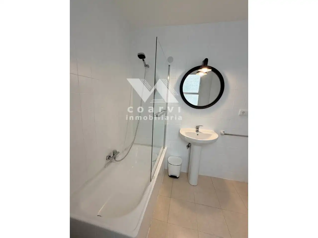 Flat for rent in Avenida Celanova, Barbadás