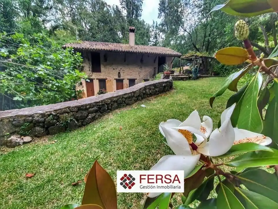 Chalet con piscina en venta en Grazalema, imagen 13