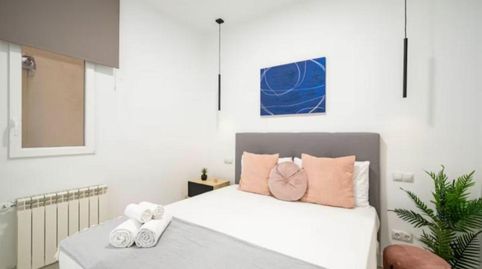 Foto 3 de Habitación en Ríos Rosas - Nuevos Ministerios, Madrid Capital