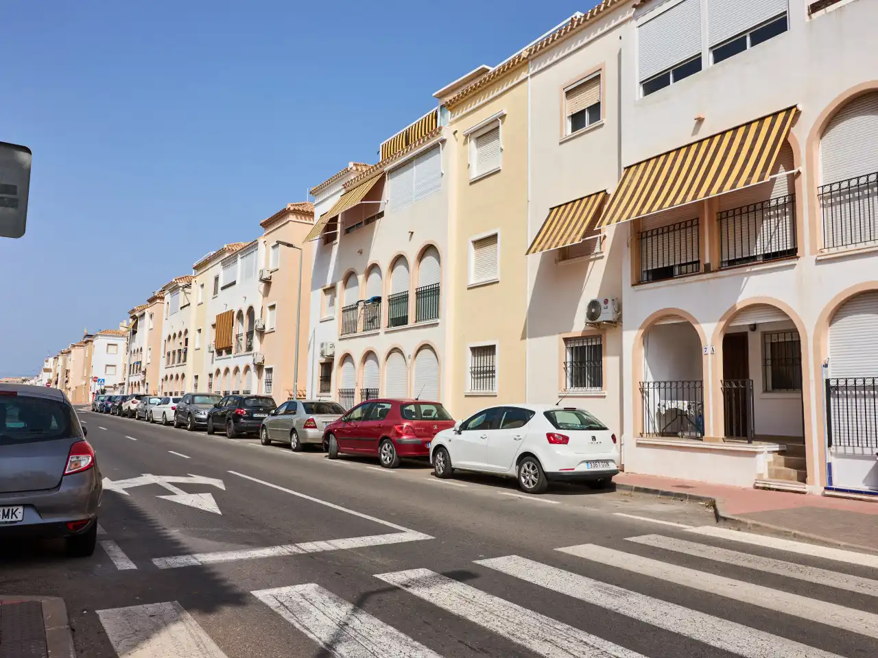 Apartament amb piscina en venda a Playa del Acequión, Náufragos y Rocío del Mar, imagen 29