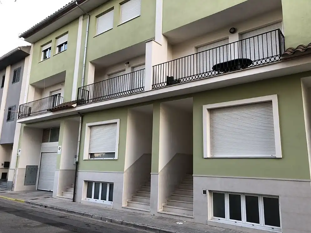 Parking à vendre à C/ Sor Isabel de Villena, imagen 2