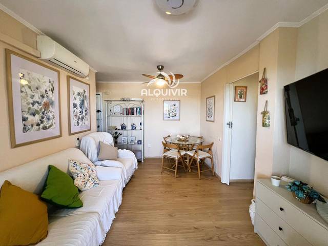 Piso en Venta en Sector Malvasia en Golf - Torre Almenara