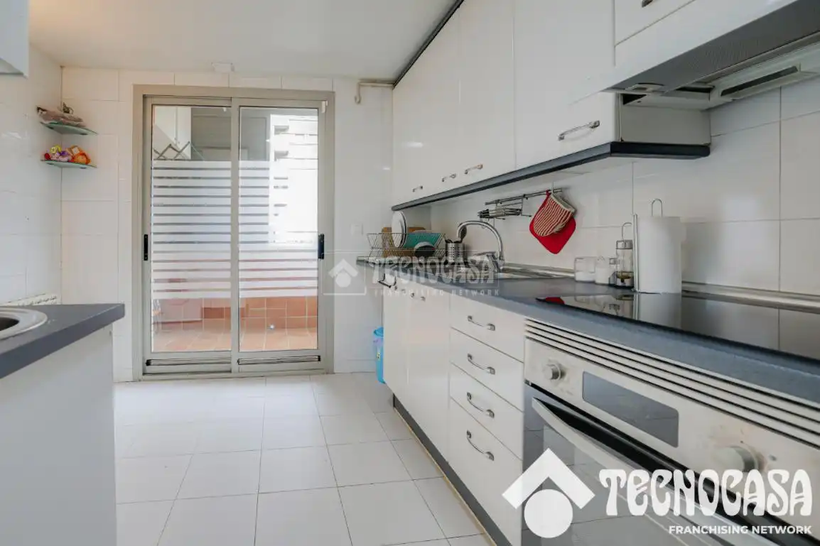 Wohnung zum Verkauf in Sant Andreu de Palomar