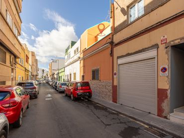 Pis en venda a Calle Batalla de Teruel 24