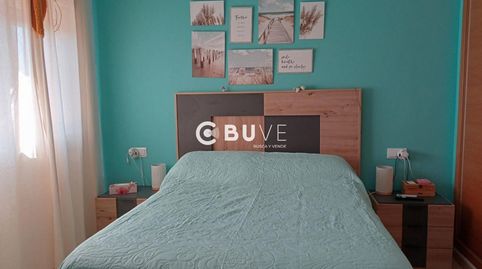 Foto 4 de Ático en venta en Pino Carrasco, Mar Menor Golf, Torre-Pacheco