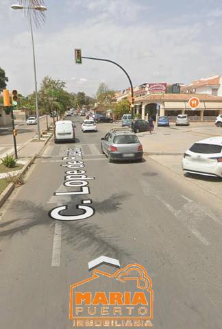 Piso en Venta en Fuente Alegre - El Chaparral - Los Morales