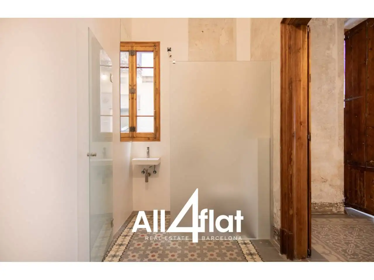 Piso con terraza en venta en Calle Carabassa, imagen 28
