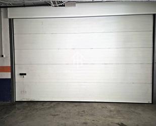 Exterior view of Garage for sale in Loja