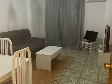 Appartamento in vendita a Centro ciudad