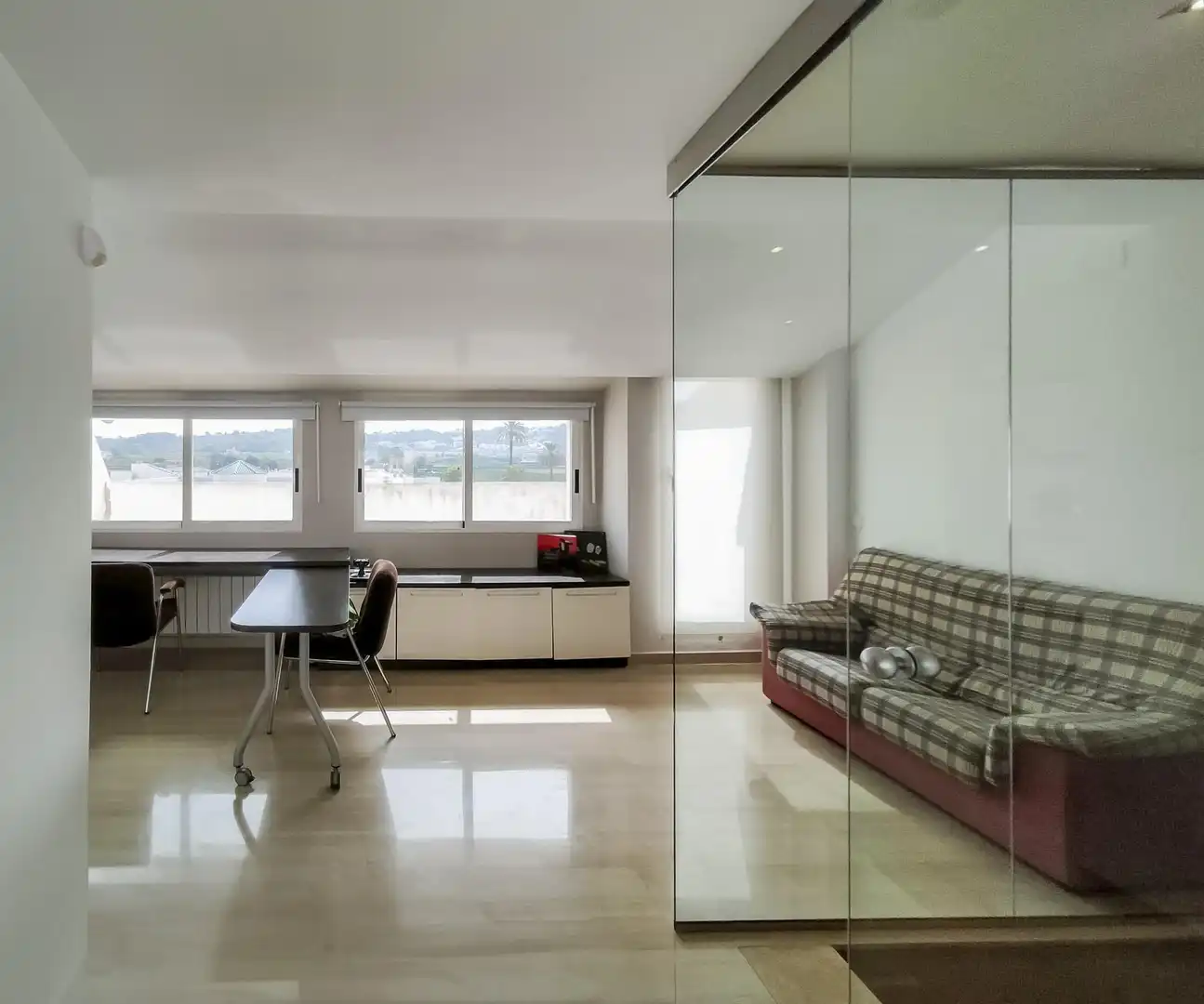 Casa adosada en venta en Alquenència - Venècia