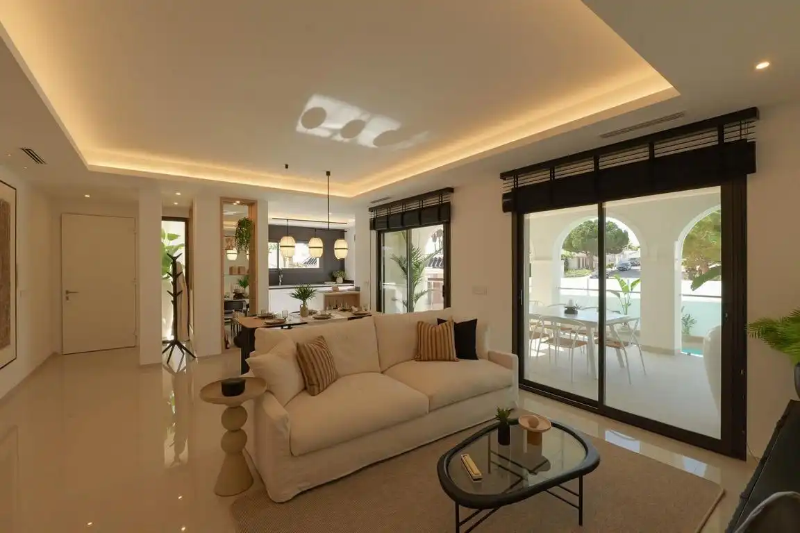Villa avec piscine à vendre à Ciudad Quesada, imagen 16