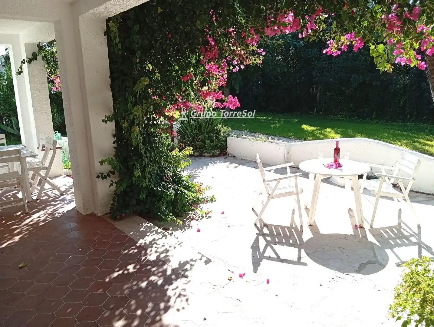 Reihenhaus mit Pool zum Verkauf in ALORA PARK, imagen 41