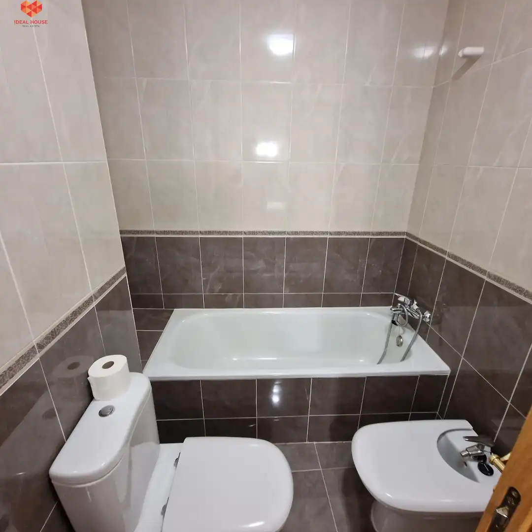 Bathroom of Detached homes for sale in Segovia  with Heating, Terrace and Storage room