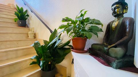 Foto 5 de Casa adosada en venda a Centro, Vila-real