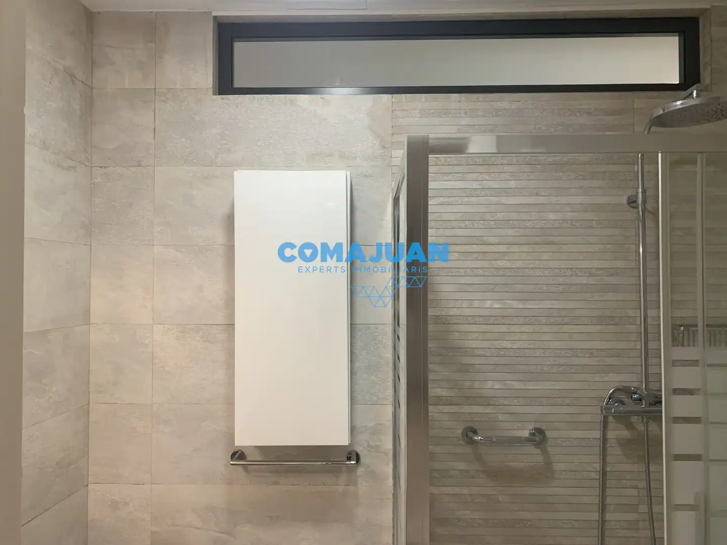 Baño de Piso en venta en Mataró con Aire acondicionado, Calefacción y Trastero