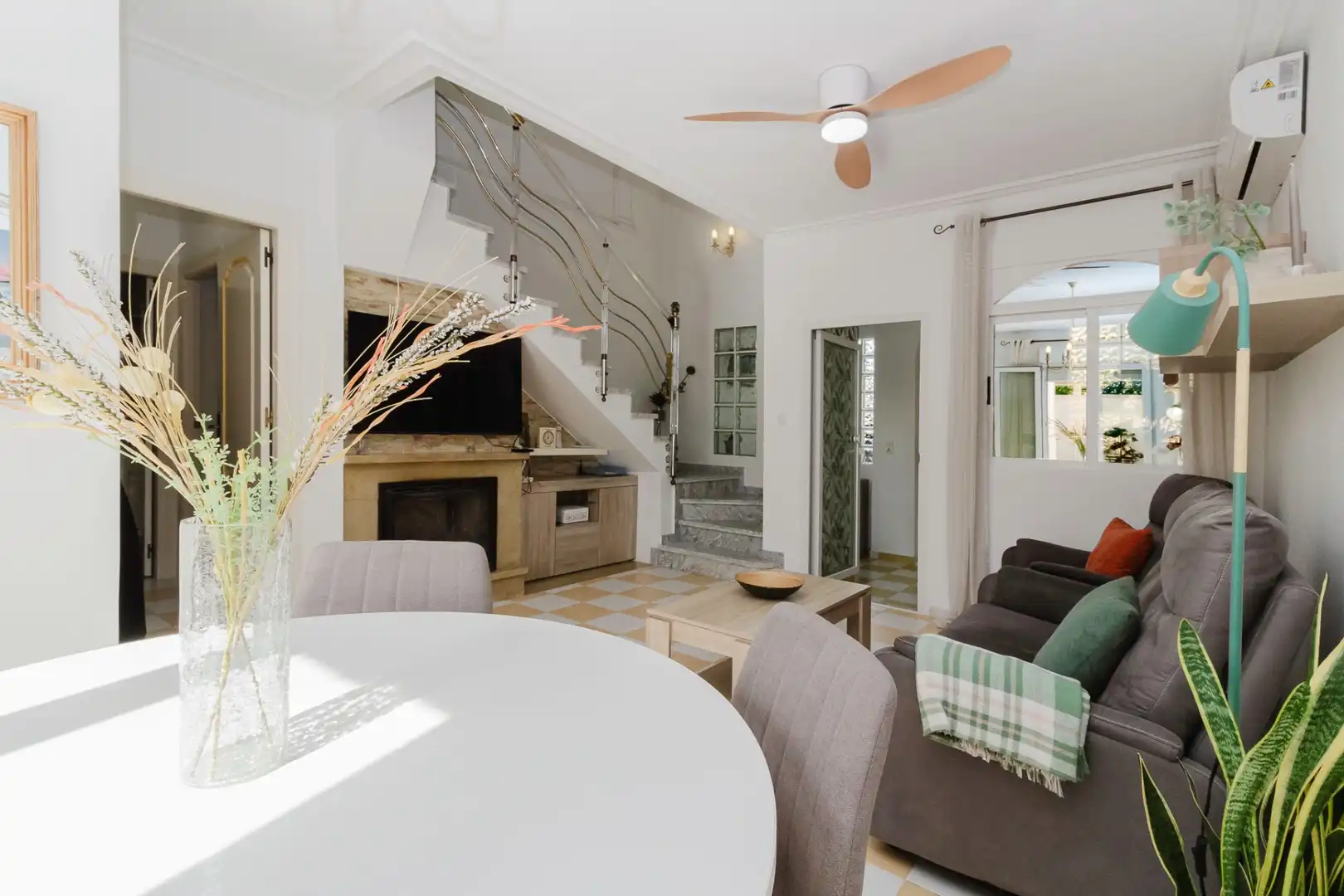 Casa o chalet en venta en Aguas Nuevas