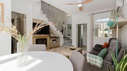 Foto 5 de Casa o chalet en venta en Aguas Nuevas, Torrevieja