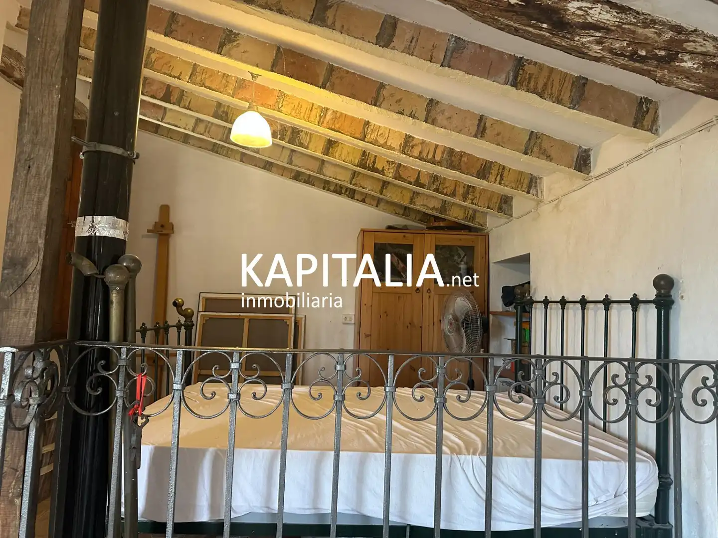 Casa en venda a Bocairent