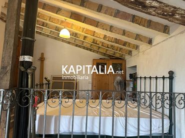 Casa in vendita a Bocairent