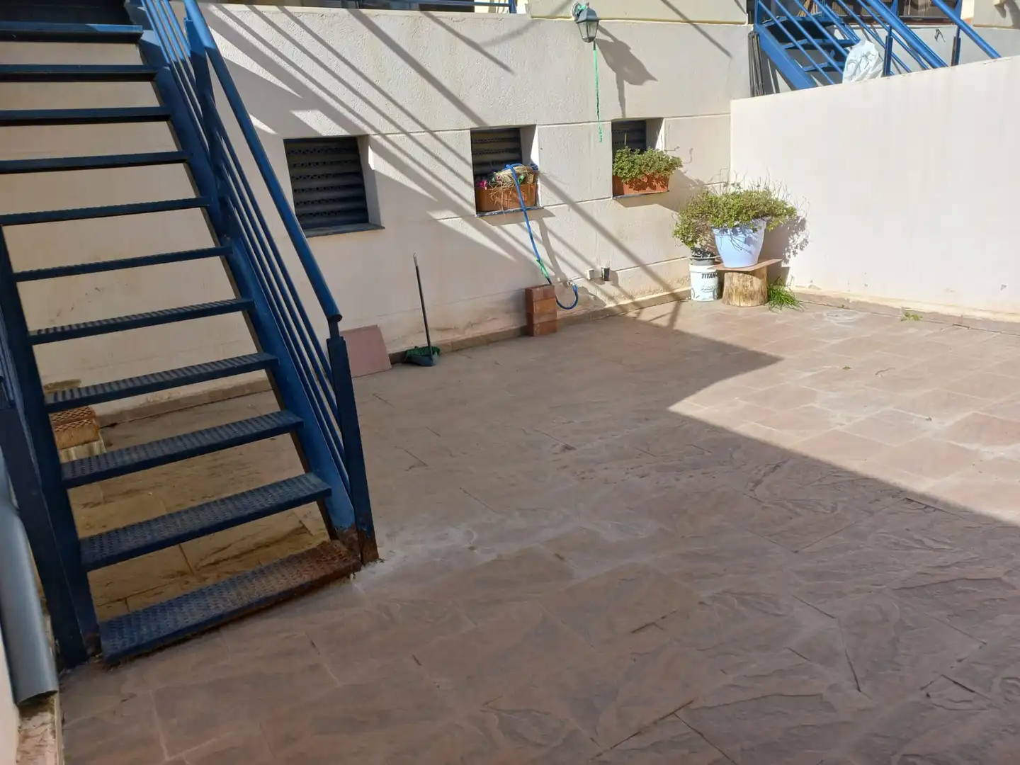 Wohnung zum Verkauf in Calle Tucán, Torreblanca del Sol