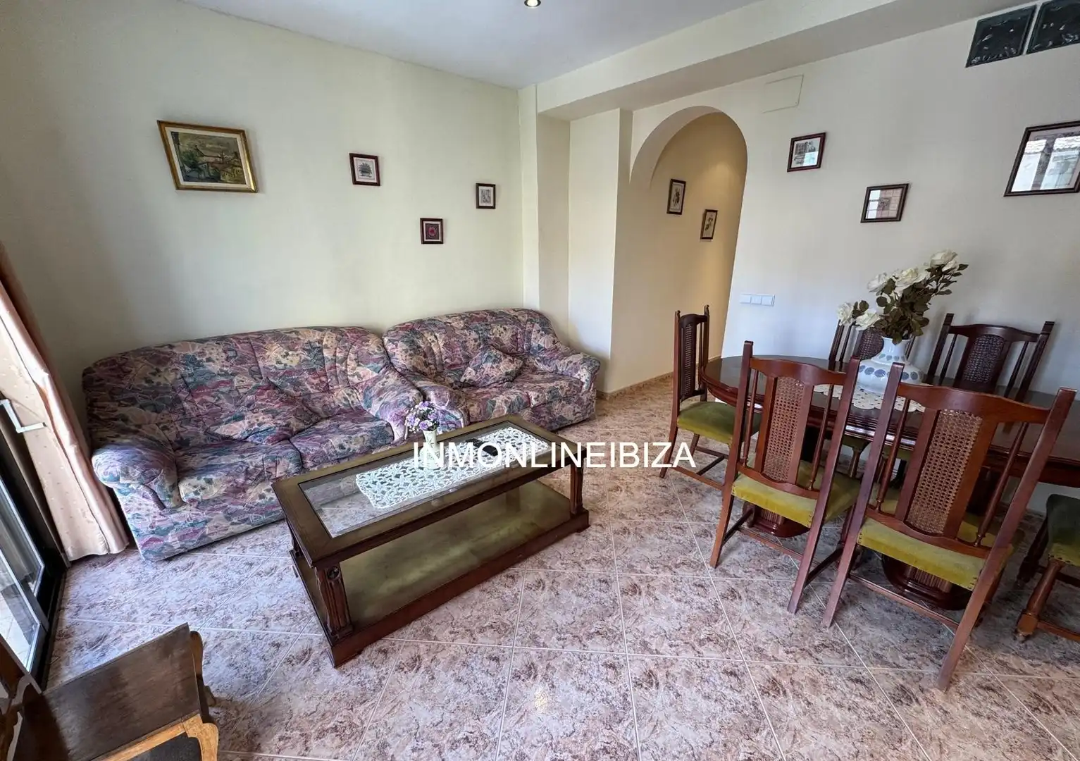 Piso en alquiler en Carrer Sant Rafael, imagen 3