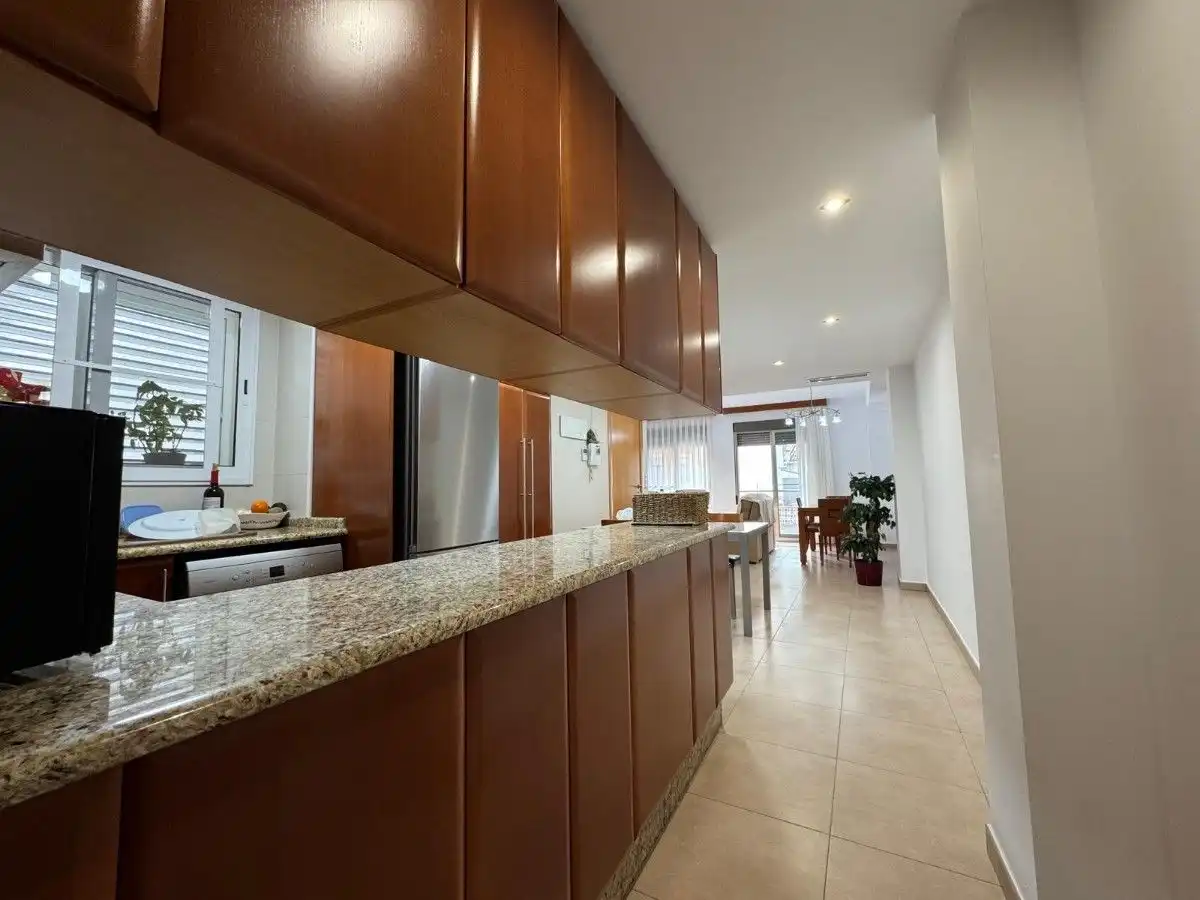 Piso en venta en Simat de la Valldigna