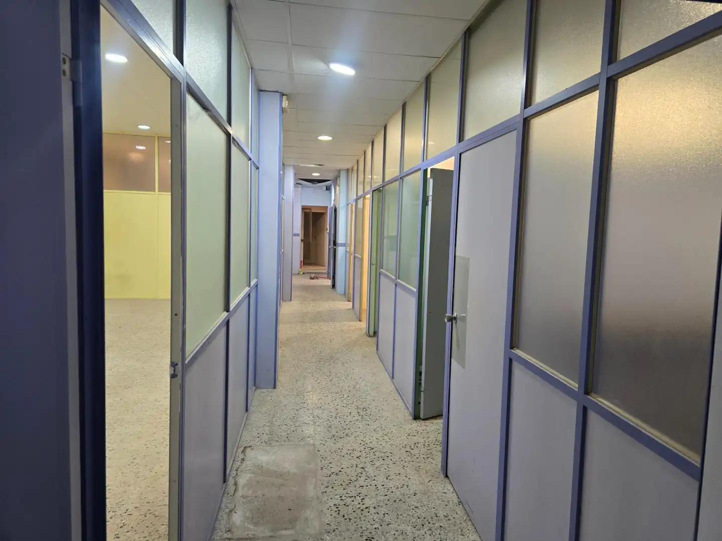 Business premises for sale in Poble, imagen 11