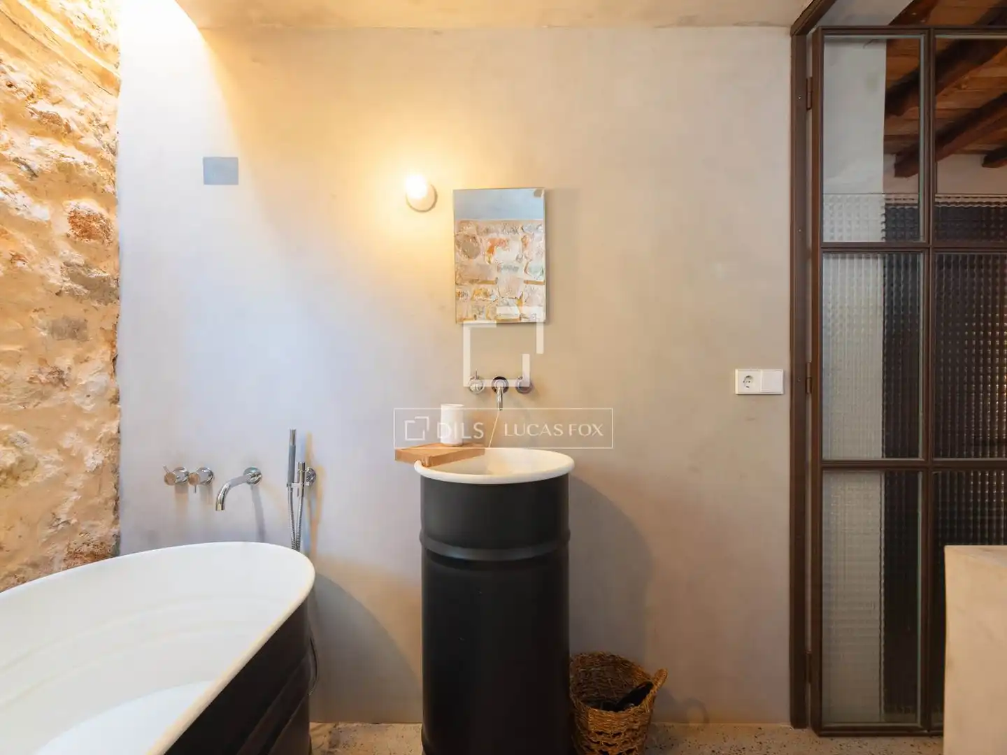 Chalet con terraza en venta en Santa Eulària, imagen 40
